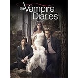 The Vampire Diaries: The Complete Third Season [Blu-ray]