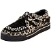 T.U.K. Women's A6399 Creeper Sneaker