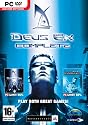 Deus Ex - Complete Edition (PC DVD)