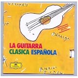 Guitarra Classica Espanola