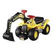 Fisher Price Big Action Dig N' Ride