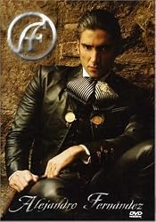 Alejandro Fernandez: Trayectoria