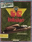 Tour of Duty: He 162 Volksjäger (Secret Weapons of the Luftwaffe)