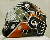 Sporting Goods : Philadelphia Flyers, Franklin NHL Full Size Goalie Mask