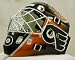 Sporting Goods : Philadelphia Flyers, Franklin NHL Full Size Goalie Mask