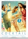 Cocktail 2 DVD Set (Bollywood DVD Wit...