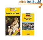 ADAC Reisef�hrer plus Bayerischer Wal...