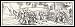 Erhard Schoen (The Pope's arable) Framed Art Poster Print - 11 X 17