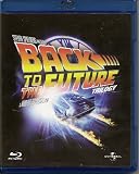 Back to the Future - The Complete Trilogy (Trilogia - Volver al Futuro) [*Blu-ray Import-latin America] - Mexico