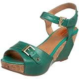 Miz Mooz Womens Yvonne Sandal