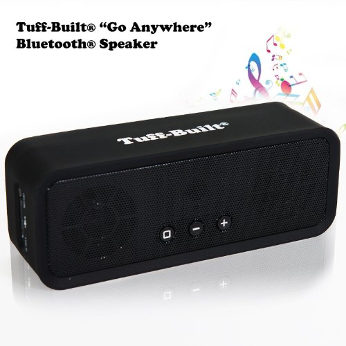 best wireless speaker for car