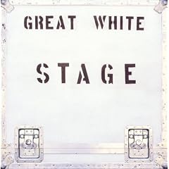 Stage   Great White