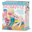 Make a Mermaid Doll Kit