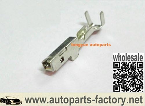 GM Terminals for Ev6 Ev14 USCAR Fuel Injector Connectors sr20det rb30 GT