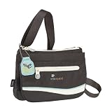 Sherpani Zoom Travel Urban Shoulder Bag