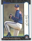 1999 Bowman #138 Roy Halladay - Toronto Blue Jays (Baseball Cards)