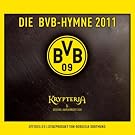 Die BVB-Hymne 2011