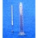 Alcohol Hydrometer Set
