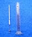 Alcohol Hydrometer Set