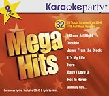 Karaoke Party: Mega Hits (Dig)