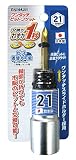 トップマン ワンタッチビットソケット 21mm
