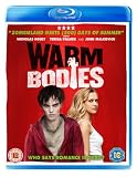 Warm Bodies [Blu-ray]