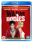 Warm Bodies [Blu-ray]