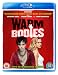 Warm Bodies