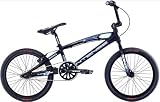 Intense BMX 2011 Race Complete Bike Pro XL Black