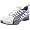 White/Gray/Royal