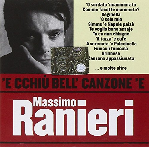 E Cchiu' Bell' Canzone