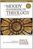 The Moody Handbook of Theology