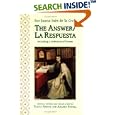 The Answer / La Respuesta, Including a Selection of Poems (A Feminist Press Sourcebook)