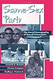 Same-sex partners : the demography of sexual orientation