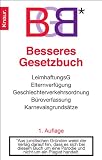 Produkt-Bild: BGB: Besseres Gesetzbuch