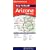 Rand McNally Easy to Read! Arizona State Map (Rand McNally Easy to Fold!)