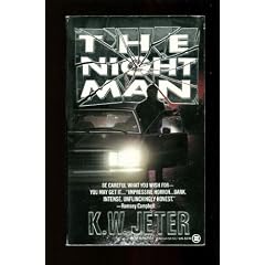 Night Man