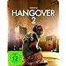 Hangover 2 (limitiertes Steelbook, exklusiv bei Amazon.de) [Blu-ray]