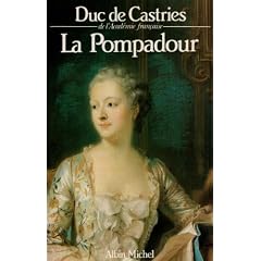 La Pompadour