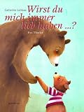 Produkt-Bild: Wirst Du mich immer lieb haben?