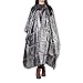 Docooler® Professional Hair Styling Cape Haircuting Nylon Gown Hair Salon Equipment