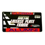 Florida Gators Alumni License Plate