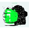 In The Mouth A Hand [VINYL]