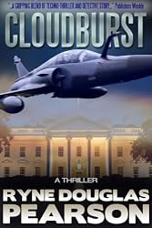 Cloudburst (An Art Jefferson Thriller)