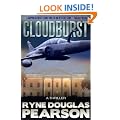 Cloudburst (An Art Jefferson Thriller)