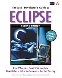 The Java Developer's Guide to Eclipse, 2nd Edition