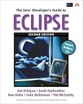The Java Developer's Guide to Eclipse, 2nd Edition