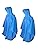 Royal Blue - 2 pack