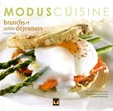 Revue Modus Vivendi  / Brunchs et petits-déjeuners