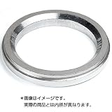 KYO-EI(協永産業) ハブセントリックリング 74.1×72.6(φmm) 741-726 STRAIGHT/30-585